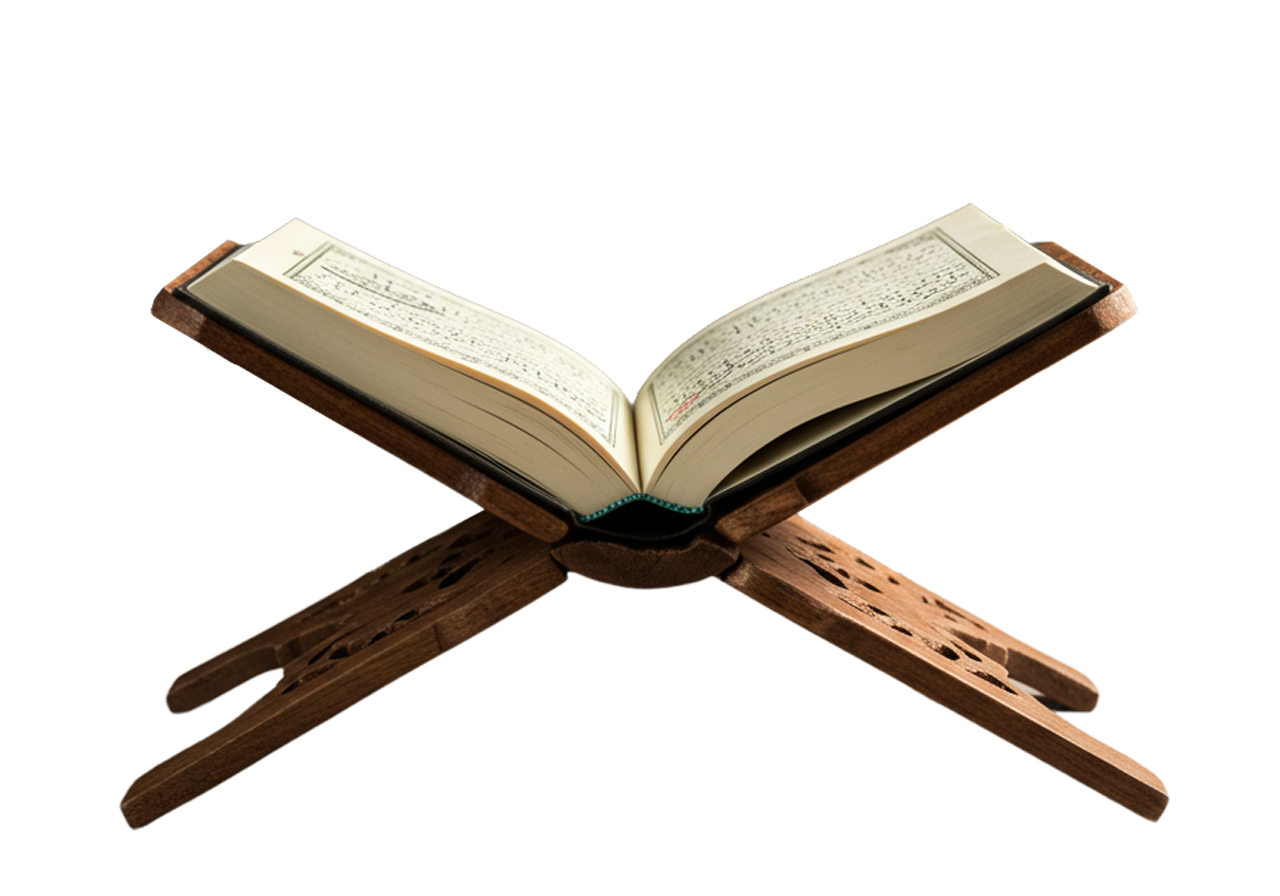 Islamic Basics for Kids Course 