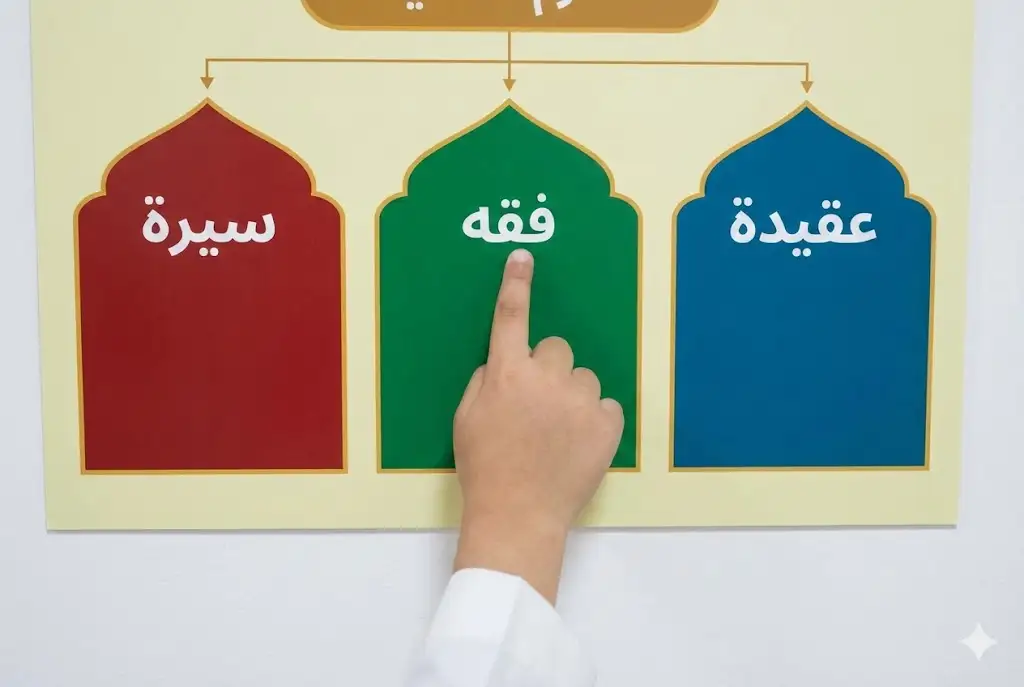 Comprehensive Islamic Studies